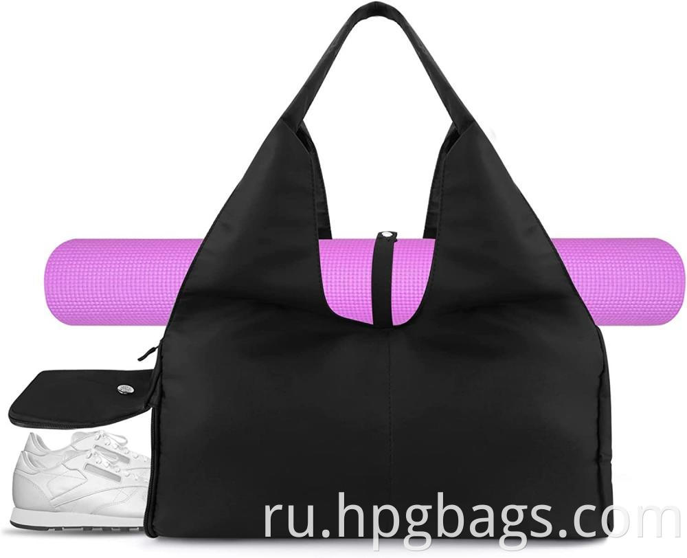 Welltop Women Gym Bag